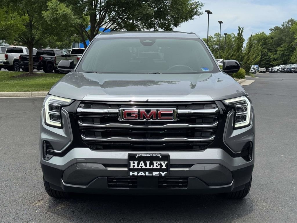 Used 2026 Silver GMC Elevation image 26