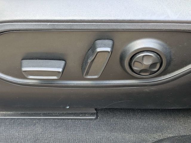 Used 2024 Silver Jeep 4xe image 20