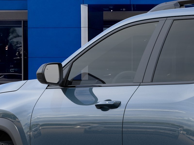 2026 Chevrolet Equinox RS - Photo 12
