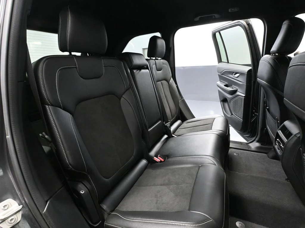 2024 Jeep Grand Cherokee Altitude - Photo 44