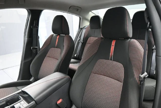 Used 2026 Gray Nissan SR image 29