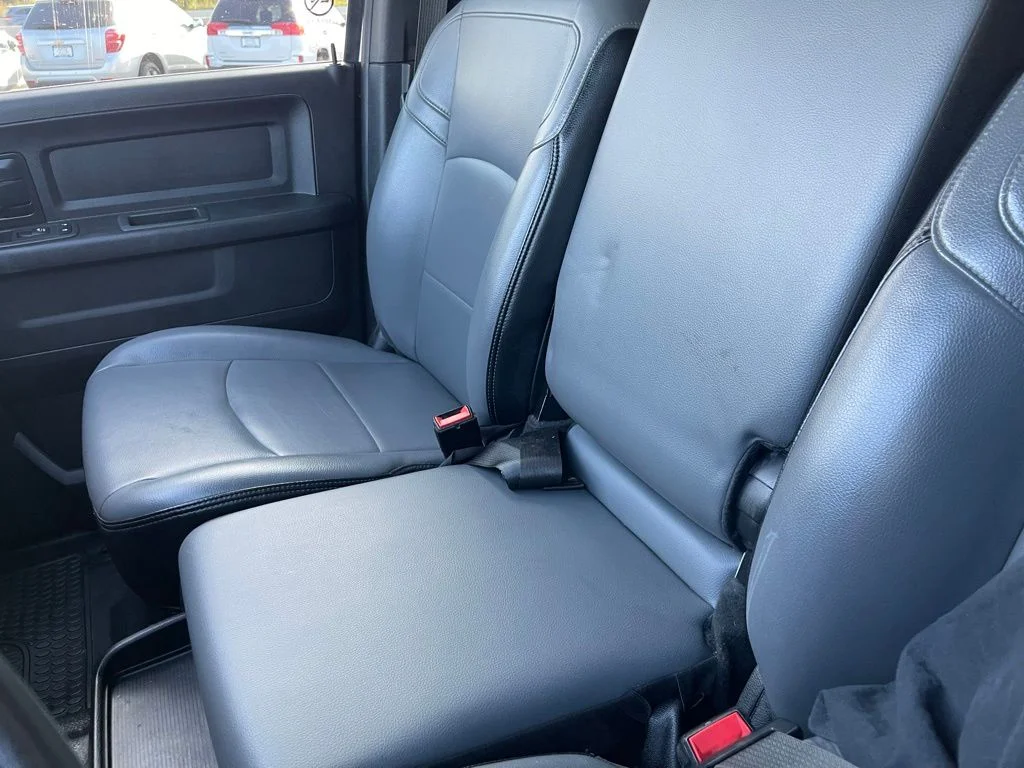 2022 RAM Ram 2500 Pickup Tradesman - Photo 52