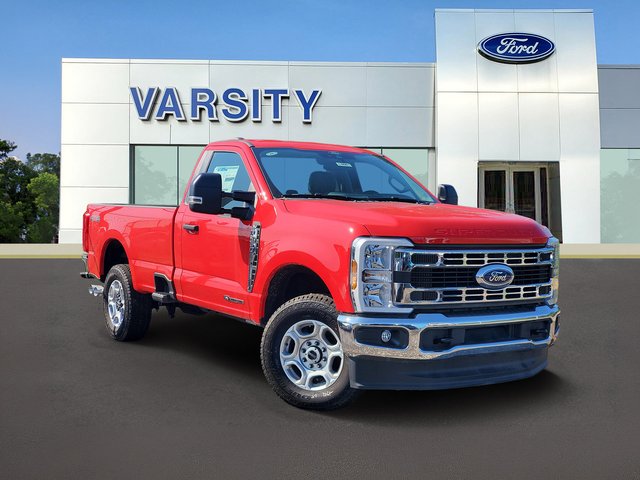 2026 Ford Super Duty F-250® XLT
