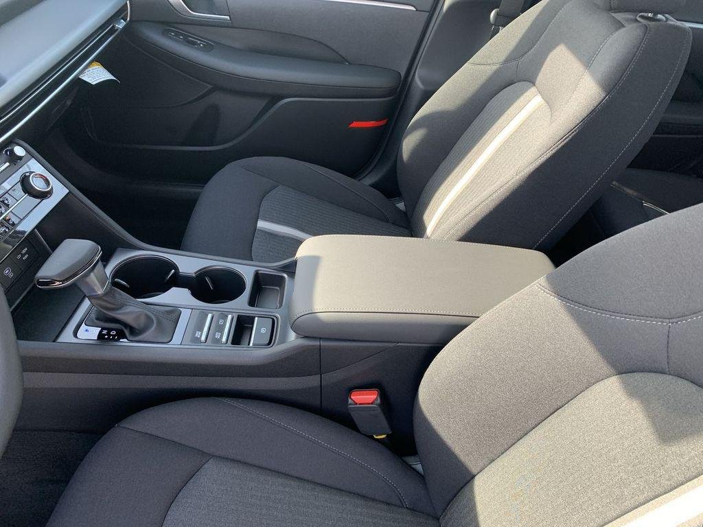 2026 Hyundai Sonata SE - Photo 20