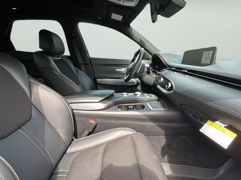 2023 GENESIS GV70 Standard - Photo 36