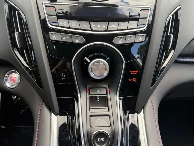 2026 Acura RDX A-Spec Package - Photo 22