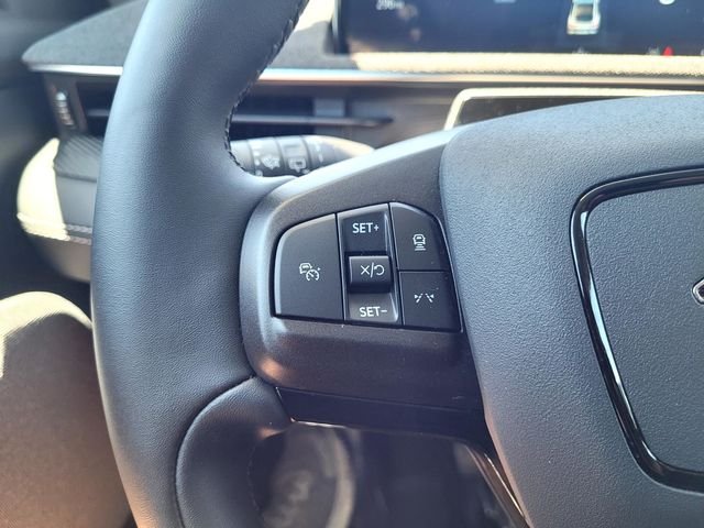 Used 2025 Blue Ford Premium image 24