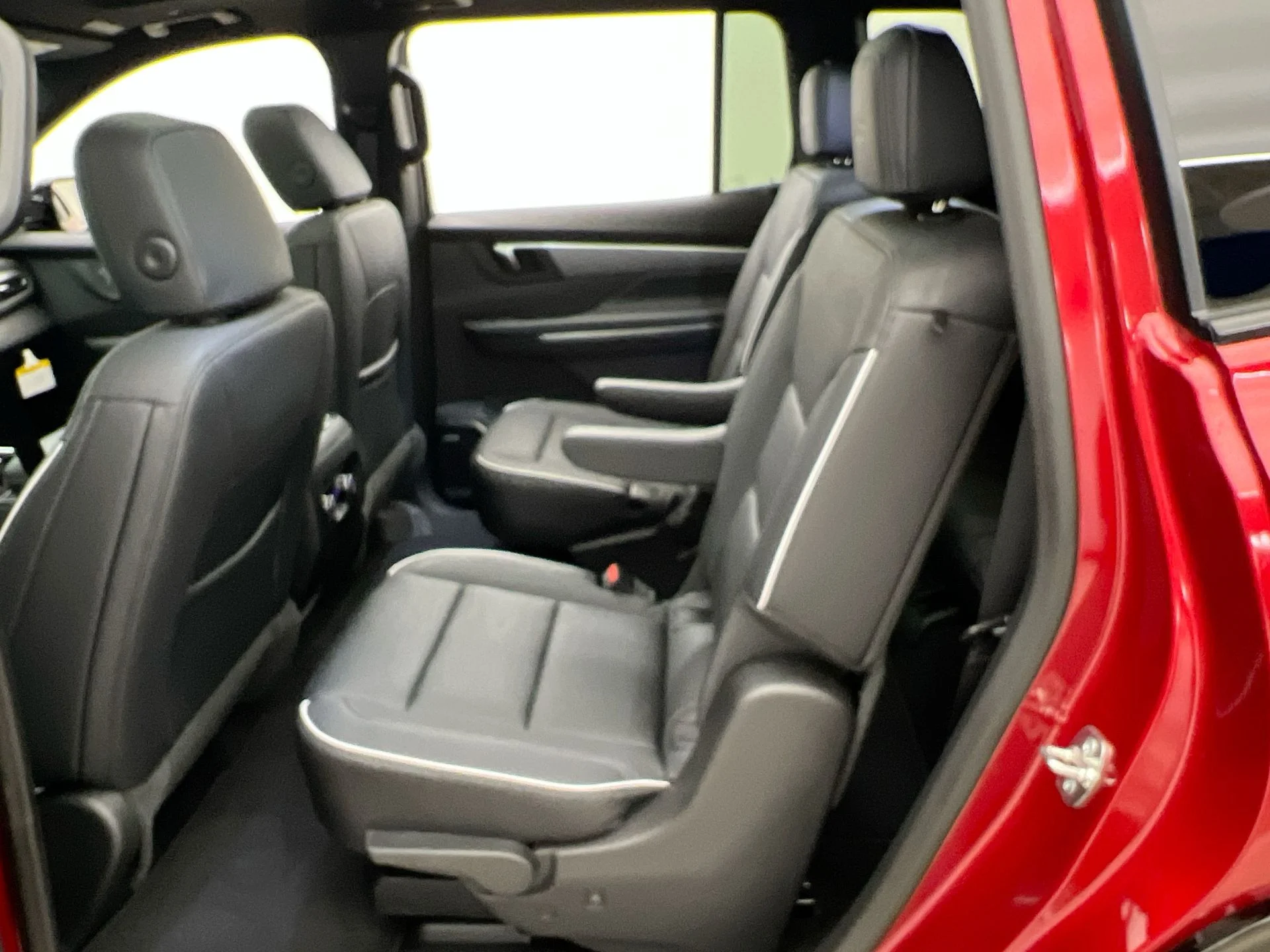 2026 Buick Enclave Sport Touring - Photo 78
