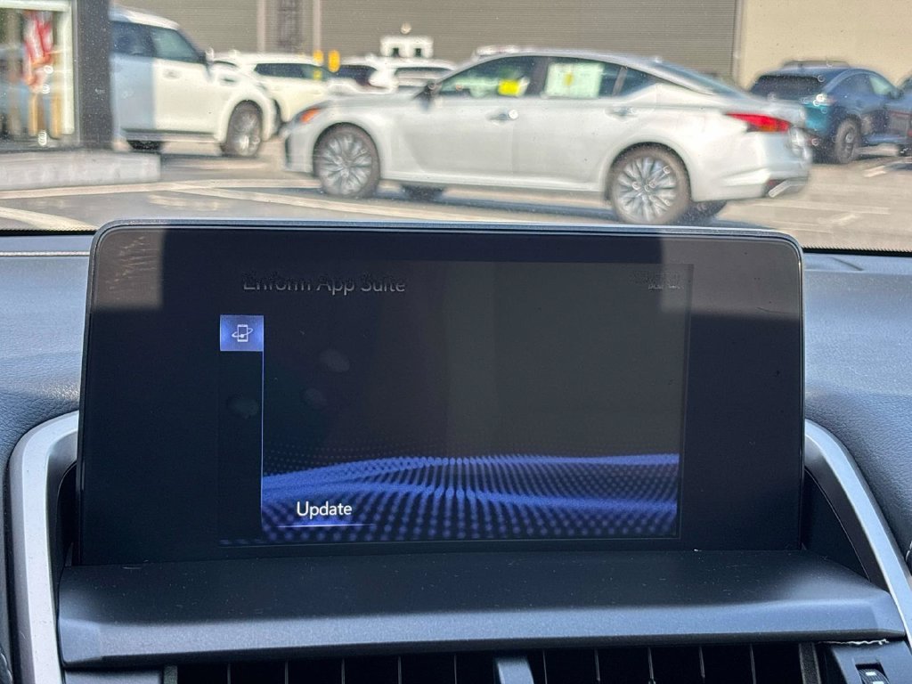 Used 2021 Black Lexus 300 Base image 25