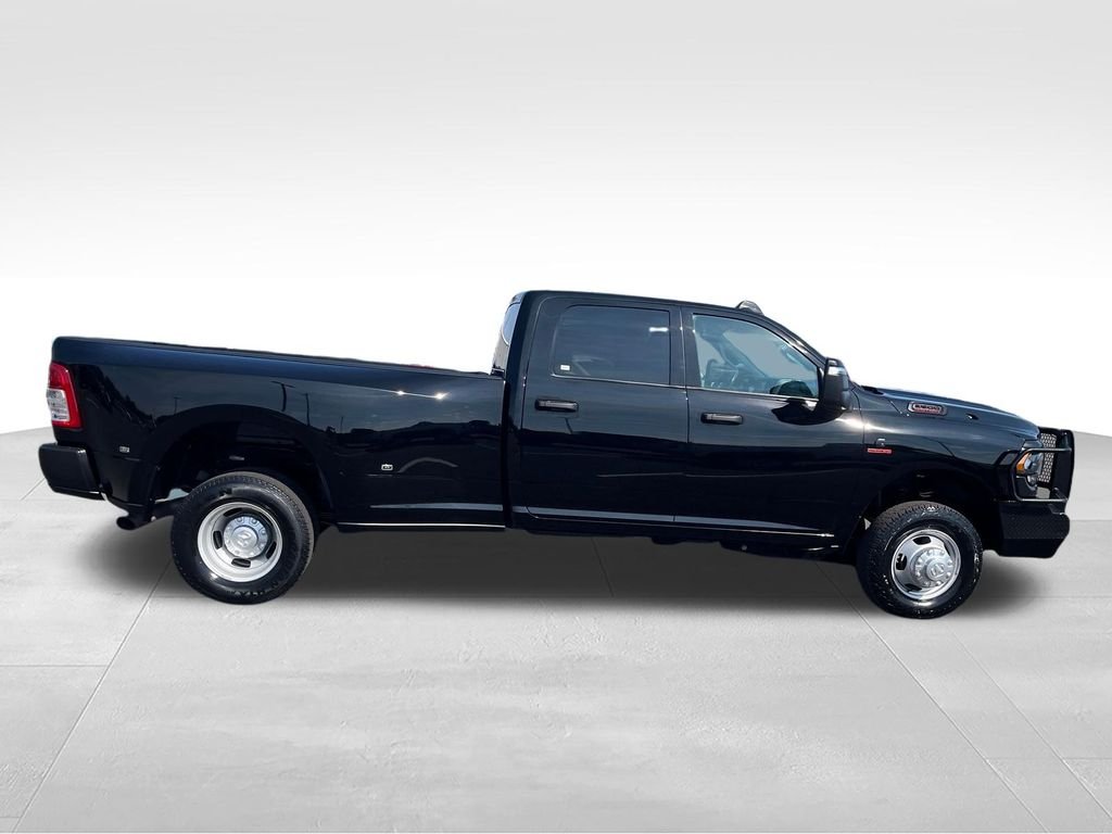 Used 2024 Black Ram Tradesman image 6