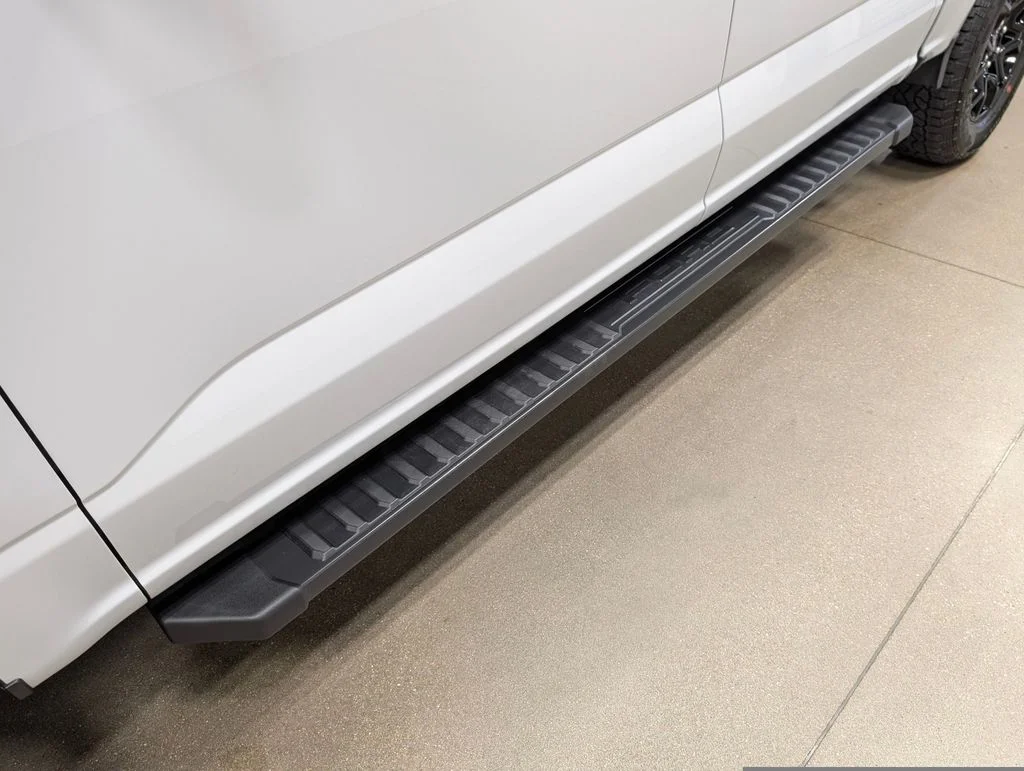 New 2026 White Ford XLT image 20