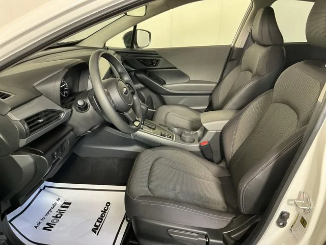 Used 2024 White Subaru Premium image 15