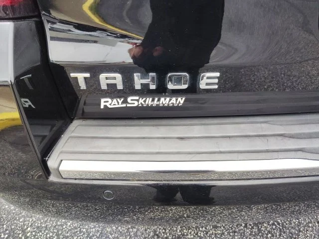 Used 2017 Black Chevrolet Premier image 33