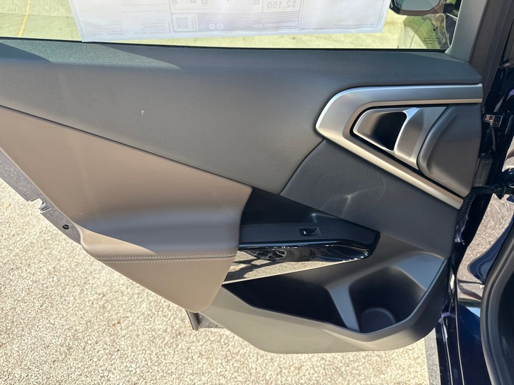 New 2026 Blue BMW 30 xDrive image 23