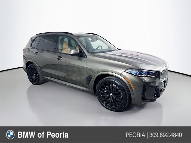 2024 BMW X5 sDrive40i's photo