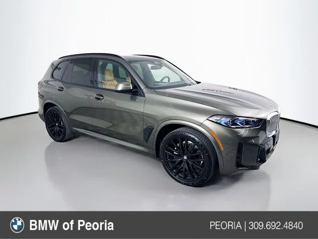 2024 BMW X5 sDrive40i