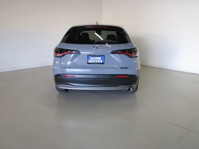 2024 Honda HR-V Sport - Photo 22