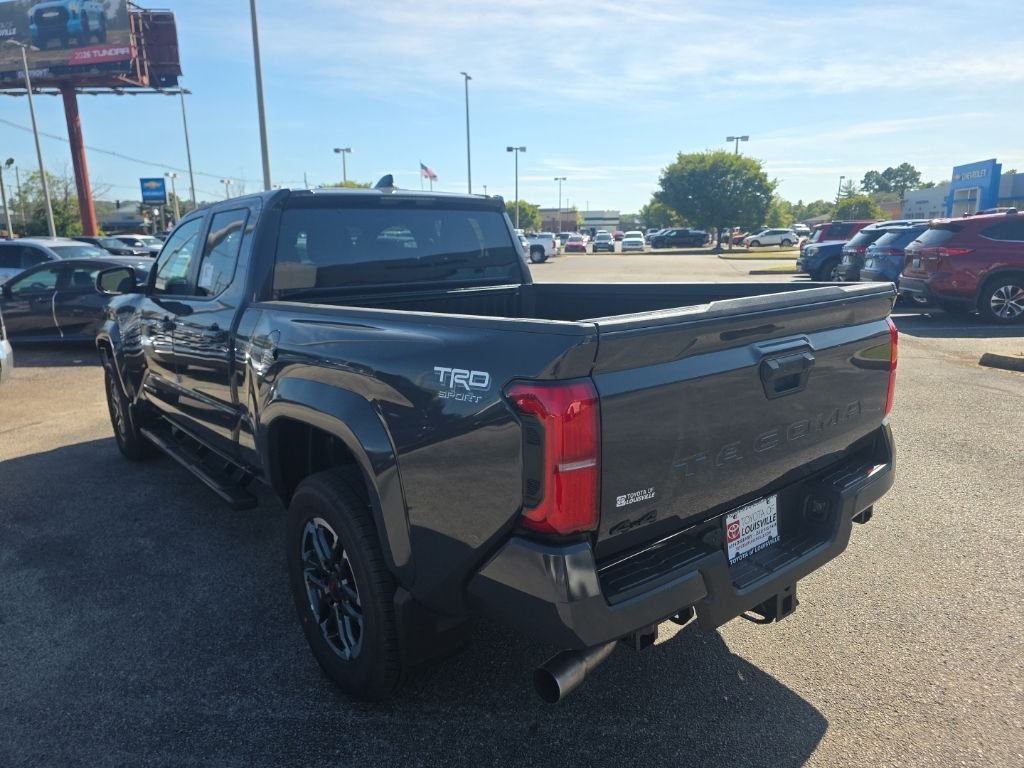 New 2026 Underground Toyota TRD Sport image 6