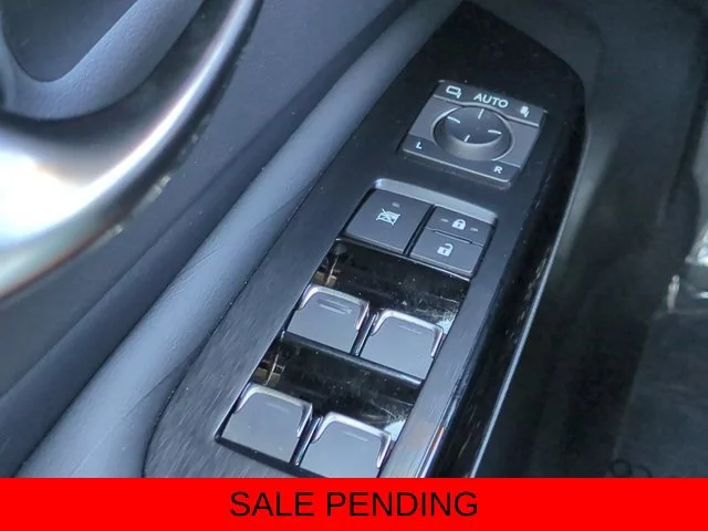 Certified Used 2022 Silver Lexus 300h Luxury image 24