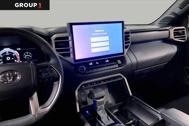 Certified Used 2026 BLUEPRINT Toyota  image 7