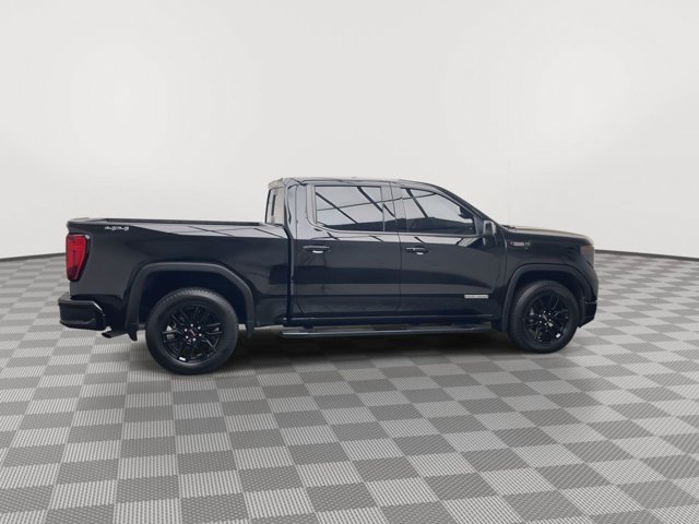 Used 2024 Onyx Black GMC Elevation image 48