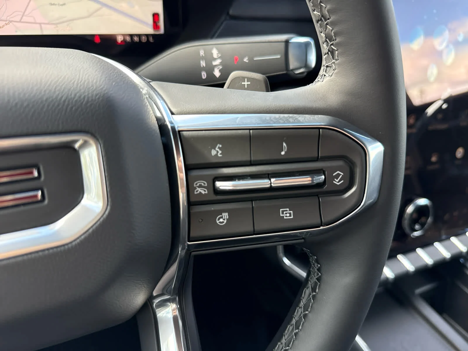 2026 GMC Acadia Elevation - Photo 10
