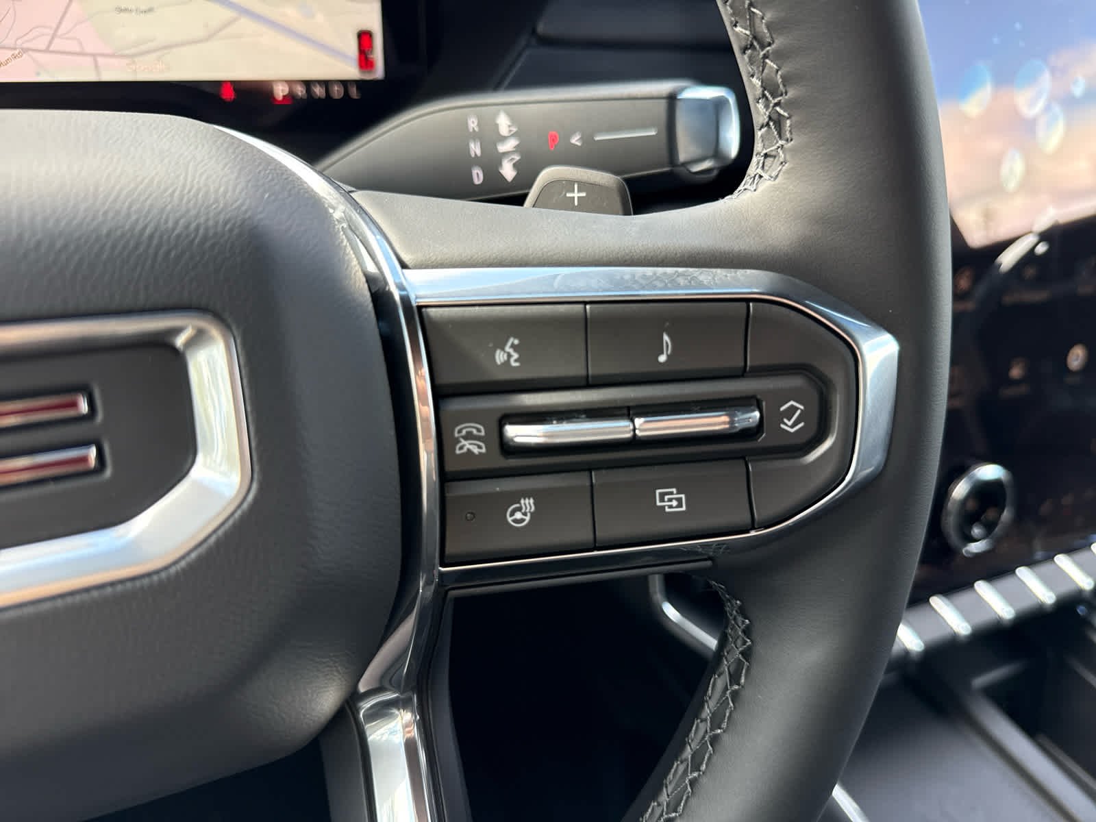 2026 GMC Acadia Elevation - Photo 10