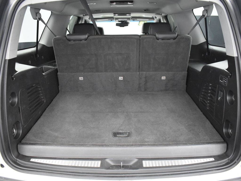 2019 CHEVROLET SUBURBAN - Image 11