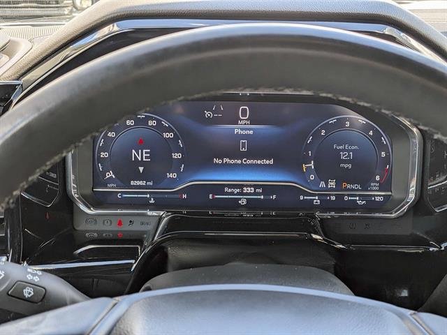 2024 Chevrolet Silverado 2500HD LTZ - Photo 54