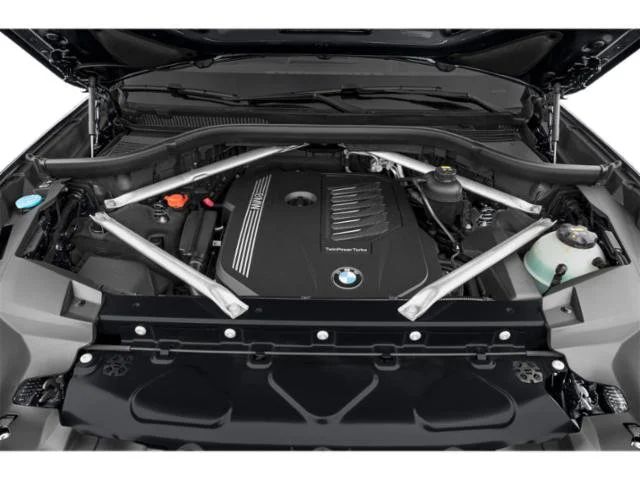 2020 BMW X7 40i - Photo 15