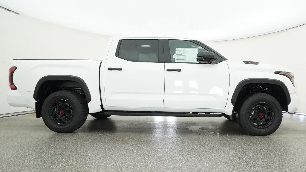 New 2026 Ice Cap Toyota TRD Pro image 39