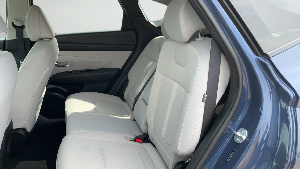 Used 2025 Blue Hyundai SEL image 20