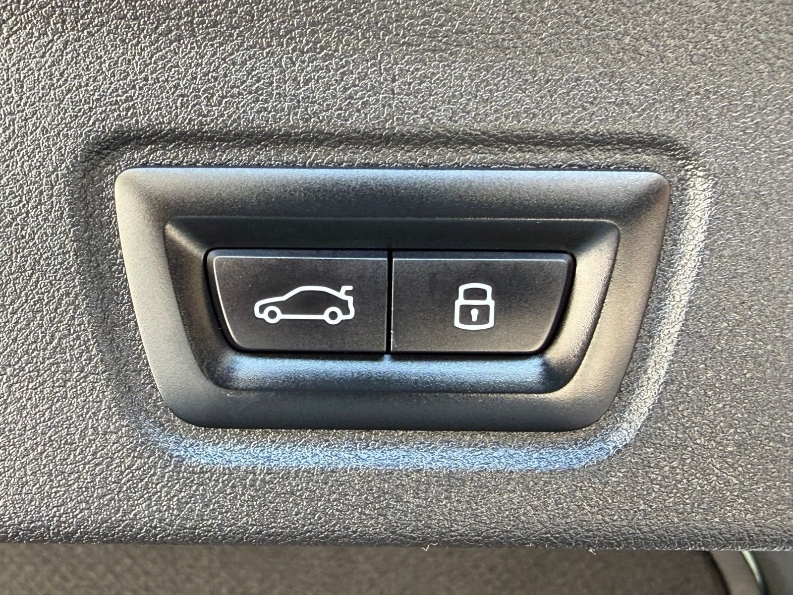 Certified Used 2023 Jet Black BMW eDrive40 image 18