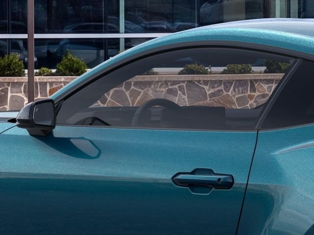 New 2026 Adriatic Blue Metallic Ford EcoBoost image 20