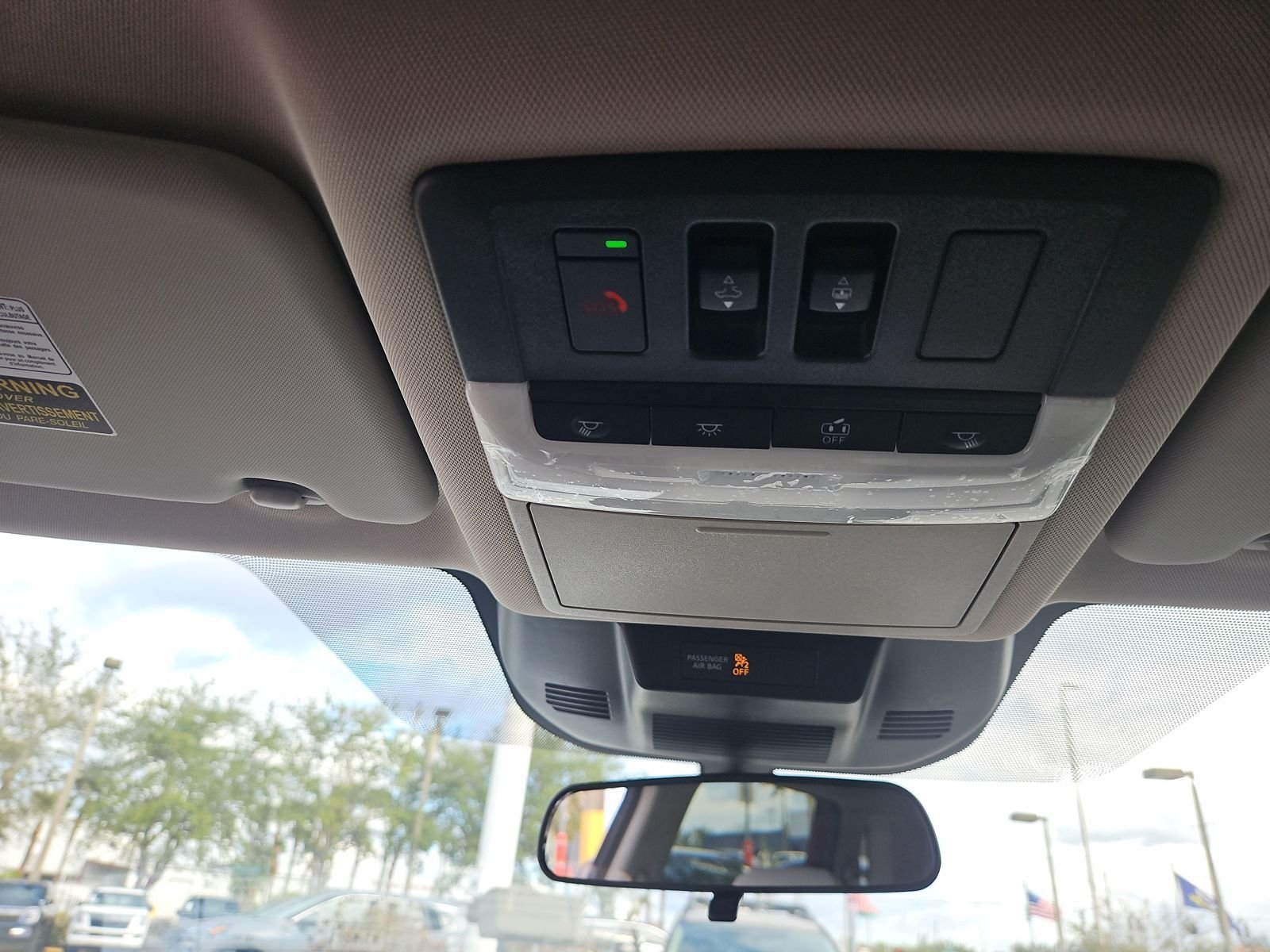 New 2026 Nissan Rogue Dark Armor 4D Sport Utility