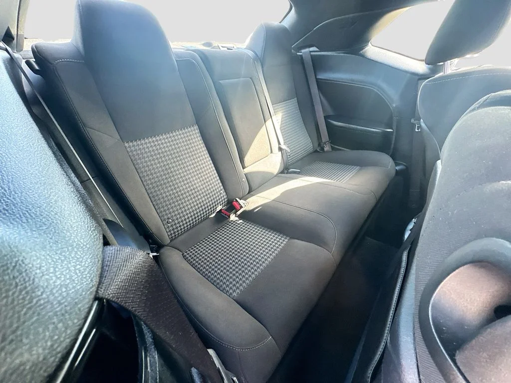 Used 2021 Blue Dodge GT image 32