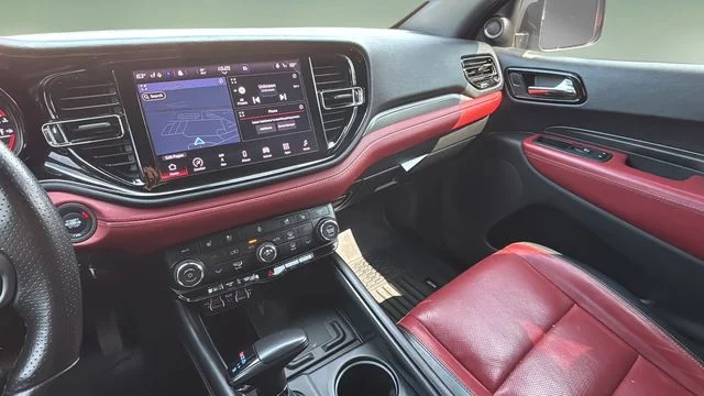 Used 2022 Gray Dodge R/T image 24