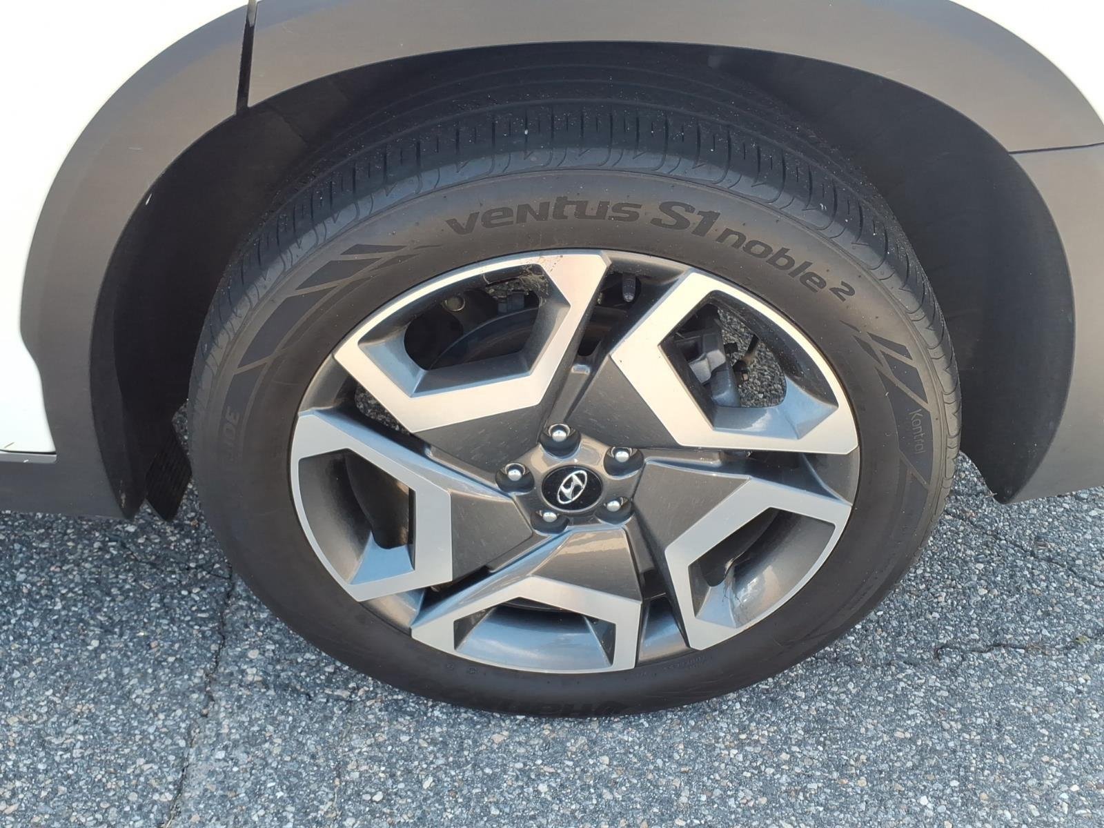 2023 Hyundai Palisade Limited - Photo 10
