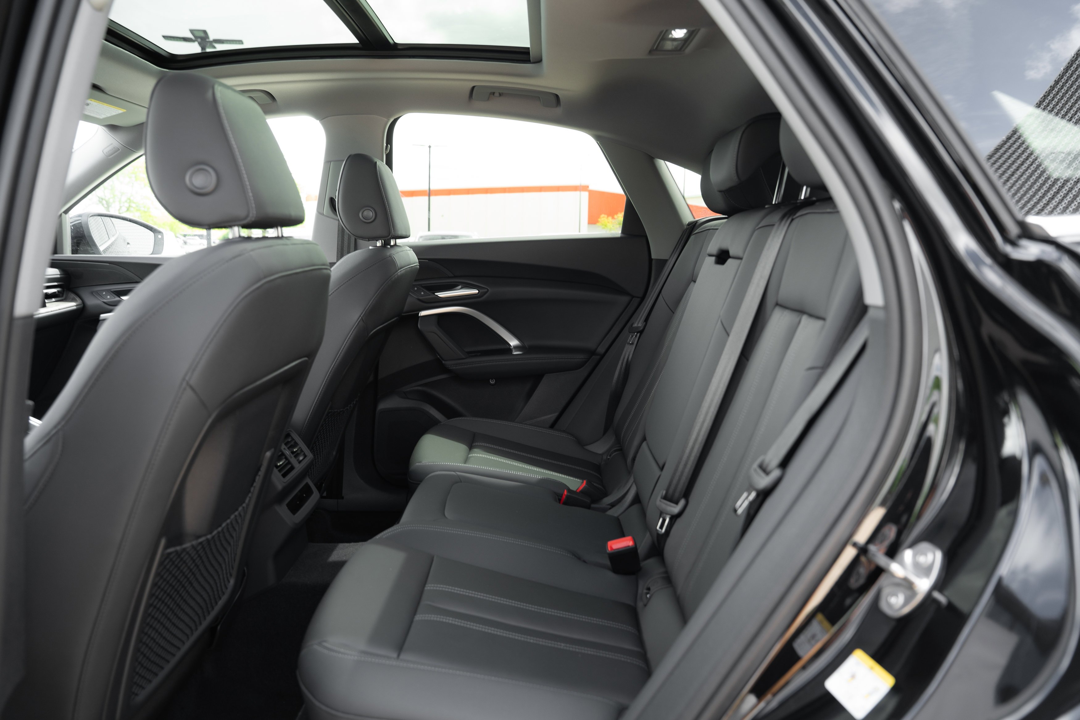 New 2026 Mythos Audi Premium image 24