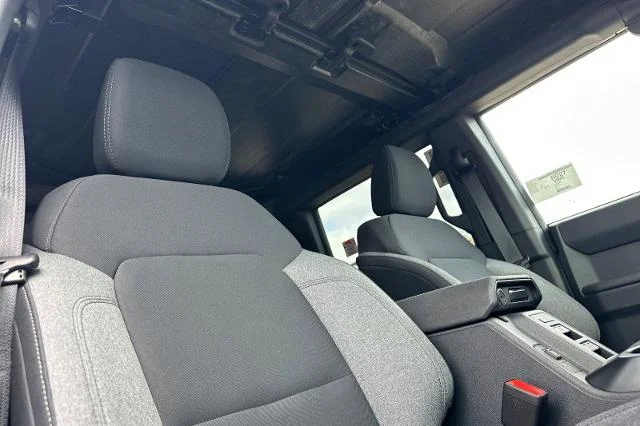 New 2026 Marsh Gray Ford Big Bend® image 38