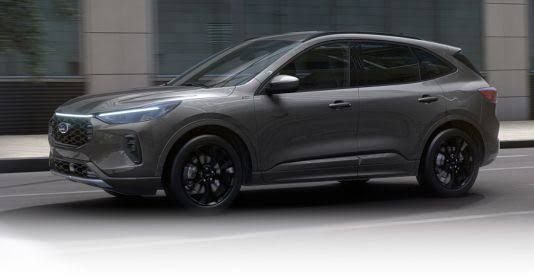 Used 2025  Ford ST-Line image 1