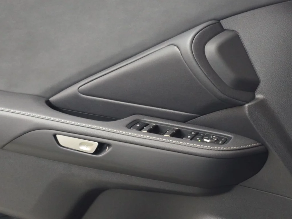 New 2026 Celestial Silver Metallic Lexus PREMIUM AWD image 25