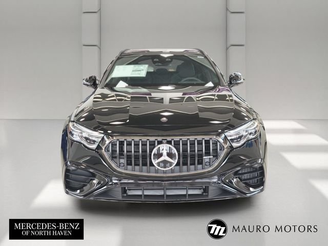 New 2026 Black Mercedes-Benz E 53 AMG® image 7