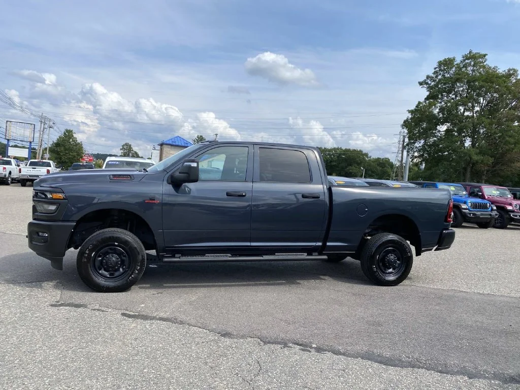 Used 2025 Blue Ram Tradesman image 7