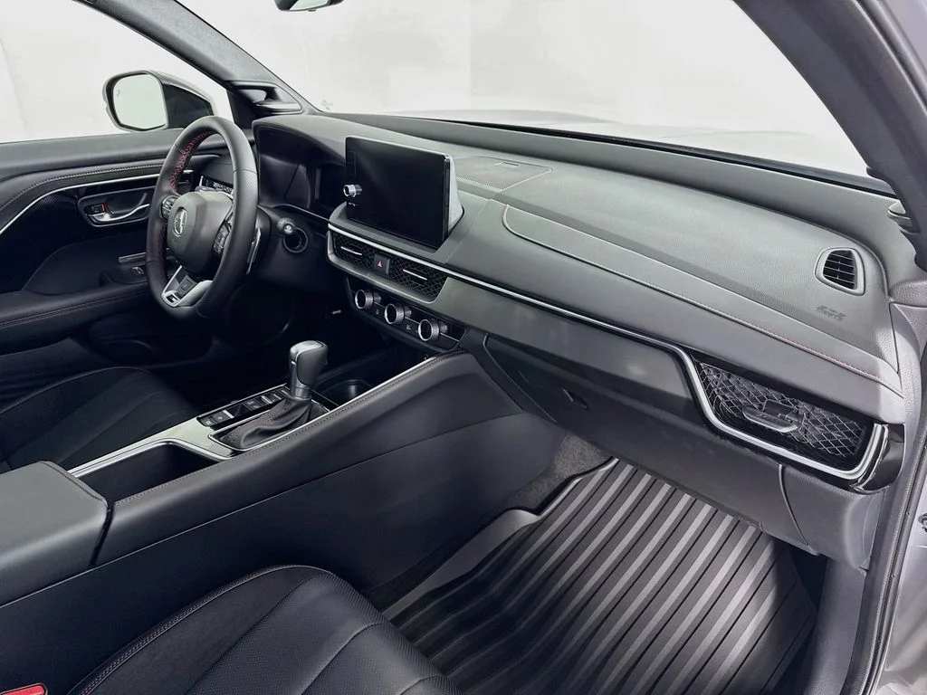 New 2026 Urban Gray Pearl Acura A-Spec Advance Package image 29