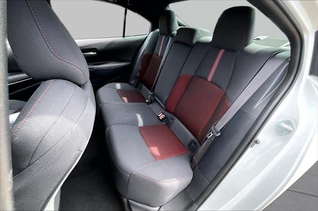 Certified Used 2024 ICE CAP Toyota  image 19