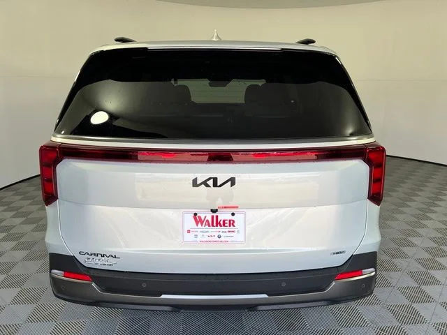 New 2026 White Kia SX image 6