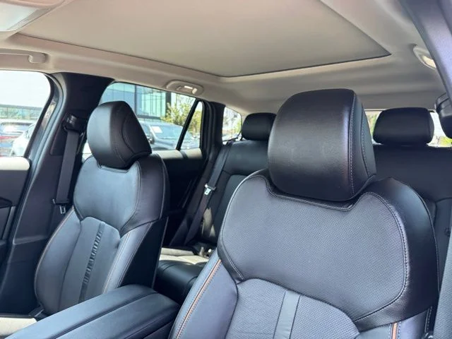 Certified Used 2026 Gray Mazda Premium image 17
