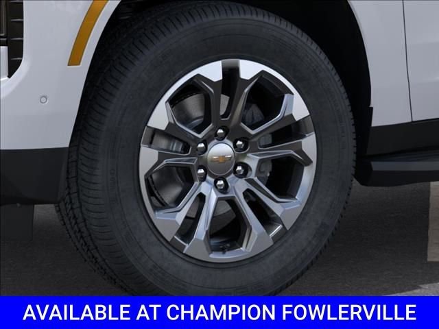 2026 Chevrolet Tahoe LS - Photo 9