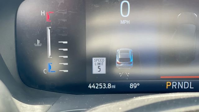 2023 FORD ESCAPE - Image 11